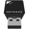 Netgear A6100 AC600 600Mb/s USB2.0 A Dual-Band Wi-Fi hálózati adapter