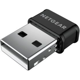   Netgear A6150 AC1200 1167Mb/s USB2.0 A Dual-Band Wi-Fi hálózati adapter