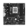 Asrock A620AM PRO-A desktop alaplap microATX