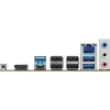 Asrock A620AM PRO-A desktop alaplap microATX