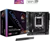 ASROCK Alaplap AM5 A620I LIGHTNING WIFI AMD A620, mITX