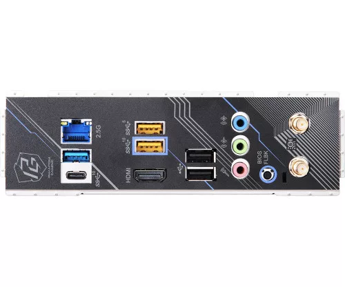 ASROCK Alaplap AM5 A620I LIGHTNING WIFI AMD A620, mITX