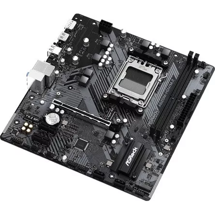 ASRock sAM5 A620M-HDV/M.2 alaplap