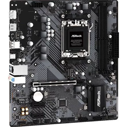 ASRock sAM5 A620M-HDV/M.2 alaplap