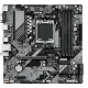GIGABYTE Alaplap AM5 A620M DS3H AMD A620, mATX