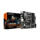 GIGABYTE Alaplap AM5 A620M GAMING X AX AMD A620, mATX