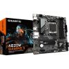 Gigabyte A620M GAMING X desktop alaplap microATX