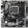 Gigabyte A620M GAMING X desktop alaplap microATX