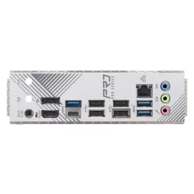 ASRock sAM5 A620M PRO RS alaplap