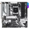 ASROCK Alaplap AM5 A620M PRO RS WIFI AMD A620, mATX