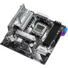 ASROCK Alaplap AM5 A620M PRO RS WIFI AMD A620, mATX