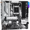 ASROCK Alaplap AM5 A620M PRO RS WIFI AMD A620, mATX