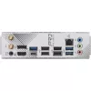 ASROCK Alaplap AM5 A620M PRO RS WIFI AMD A620, mATX