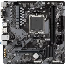 Gigabyte A620M S2H desktop alaplap microATX