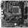 Gigabyte A620M S2H desktop alaplap microATX