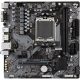 Gigabyte A620M S2H desktop alaplap microATX