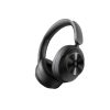 ONEODIO DJ Fejhallgató - Focus A6 Hybrid Black (Vezeték nélküli, Bluetooth, Hi-Res Audio, Active Noise Cancelling)