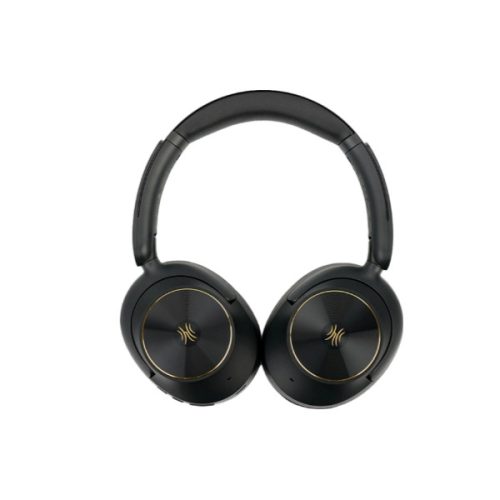 ONEODIO DJ Fejhallgató - Focus A6 Hybrid Black (Vezeték nélküli, Bluetooth, Hi-Res Audio, Active Noise Cancelling)