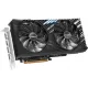 Asrock Arc A750 Challenger SE OC 8GB GDDR6 256-bit grafikus kártya