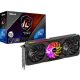 ASRock Intel ARC A770 Phantom Gaming 16GB OC videokártya