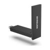 Netgear Nighthawk A8000 AXE3000 3Gb/s USB3.0 A Tri-Band Wi-Fi hálózati adapter