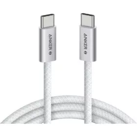 Anker Eufy Zolo USB-C - USB-C M/M töltőkábel 1m fehér