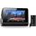 Xiaomi 70mai Dash Cam A810 autós kamera fekete + RC12 SET rear-cam