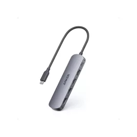 Anker, USB-C Hub (5-in-1, 4K HDMI)