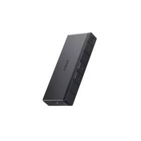   Anker, 568 USB-C Docking Station Tripple Display, 11-in-1, USB4,4K HDMI,2 x DP, Ethernet