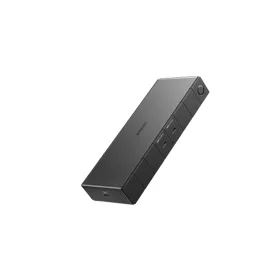   Anker, 778 USB-C Docking Station Triple Display,12-in-1, Thunderbolt 4, 4K HDMI,2 x DP,Ethernet