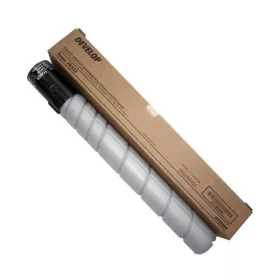 Develop Toner - TN323 (Ineo 227/287/367, Fekete, 23000 lap)