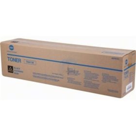   Konica Minolta Toner Konica Minolta TN-324 Y | 26000 pages | Yellow | Bizhub C258/C308/C368