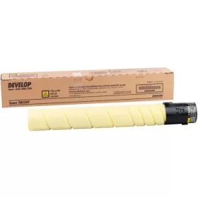   Develop Toner - TN324Y (ineo+ 258/308/368, Sárga, 26000 lap)