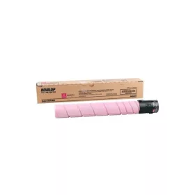   Develop Toner - TN324M (ineo+ 258/308/368, Magenta, 26000 lap)