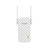 Tenda Range Extender WiFi N - A9 (300Mbps 2,4GHz; 2x3dBi antenna)