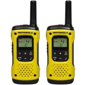 Motorola TLKR T92 H2O Walkie-Talkie adó-vevő készülék