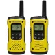 Motorola TLKR T92 H2O Walkie-Talkie adó-vevő készülék