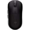 ATK Dragonfly A9 Plus optikai vezeték nélküli gaming egér fekete