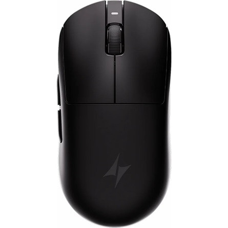 ATK Dragonfly A9 Plus optikai vezeték nélküli gaming egér fekete