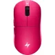 ATK Dragonfly A9 Ultimate optikai vezeték nélküli gaming egér rózsaszín