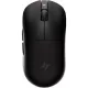 ATK Dragonfly A9 Ultra optikai vezeték nélküli gaming egér fekete (Bontott!)