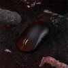 ATK Dragonfly A9 Ultra optikai vezeték nélküli gaming egér fekete (Bontott!)
