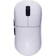 ATK Dragonfly A9 Ultra Max optikai vezeték nélküli gaming egér fehér