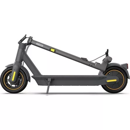 Segway Ninebot KickScooter MAX G30E II elektromos roller