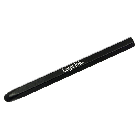 LogiLink Touch pen  - érintő ceruza, fekete