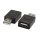 LogiLink CHG LogiLink AA0045 Express USB töltő adapter