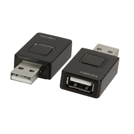 LogiLink CHG LogiLink AA0045 Express USB töltő adapter