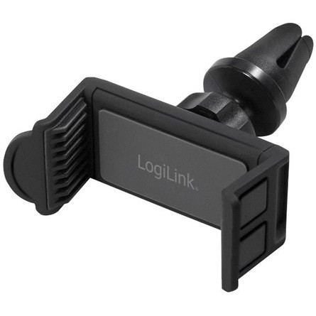 Logilink Smartphone airvent car holder, small