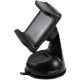 Logilink Smartphone car holder, black