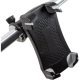 LogiLink Smartphone bicycle holder with double lock